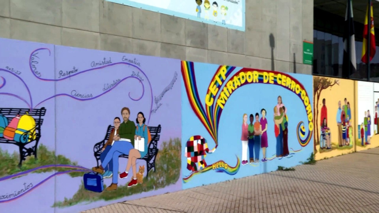 Polémica en un colegio de Badajoz: denuncian a una técnico por presuntas vejaciones a alumnos