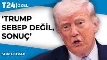 Doç. Savaş Karataşlı: ABD'ye Çin parti devleti modelini en hızlı Trump getirdi