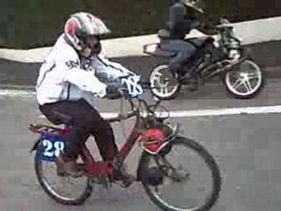 CHAUMONT HAUTE-MARNE LES  24 HEURES SOLEX