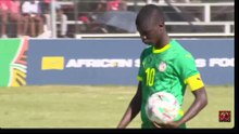 Uganda vs Senegal | Highlights & Penalty Shootout | African Schools Football Boys Championship Final
