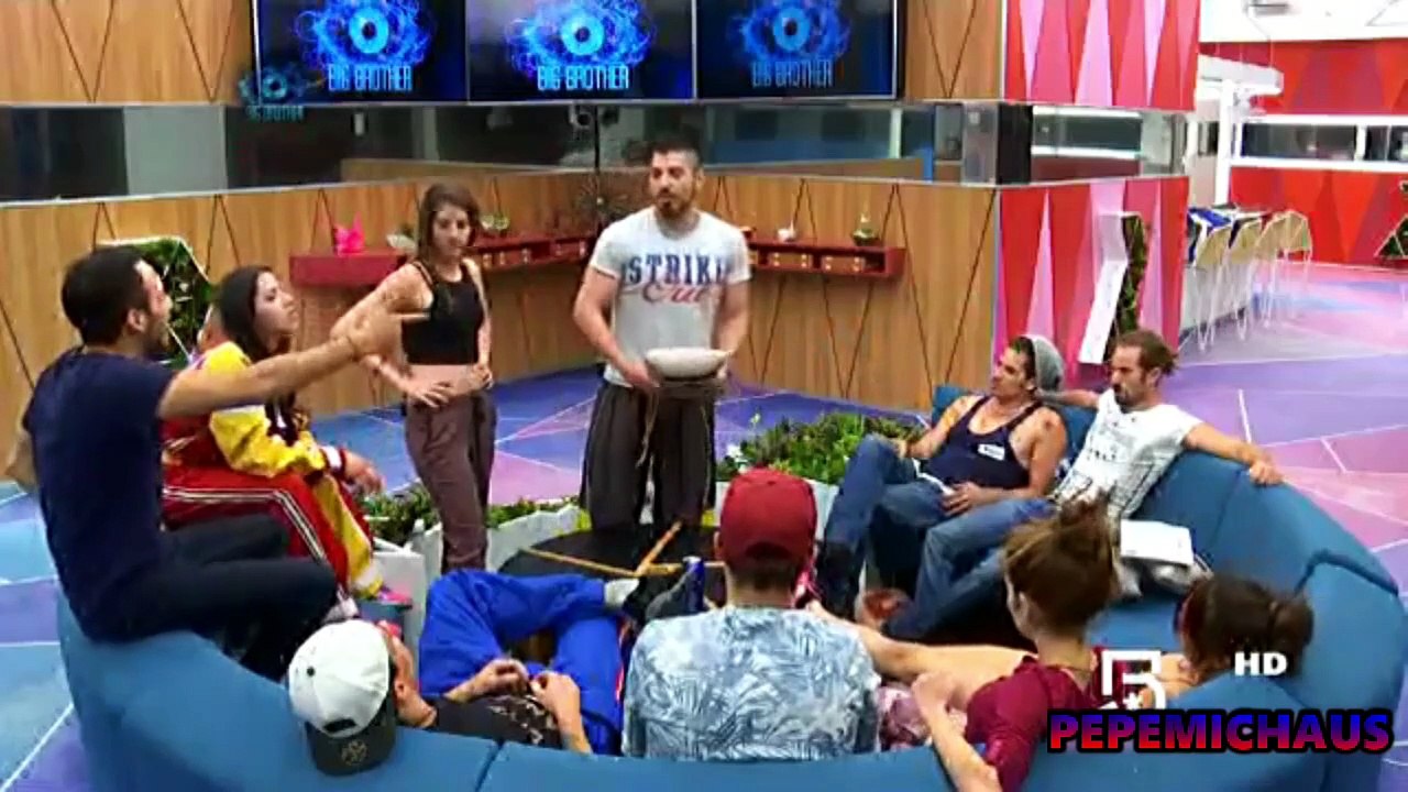 123 BIG BROTHER 2015 RELATO 28