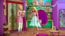 Barbie Adventure Full Hindi Movie 🎥🍿