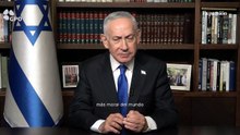 Netanyahu acusa a España de librar "una guerra diplomática" contra Israel