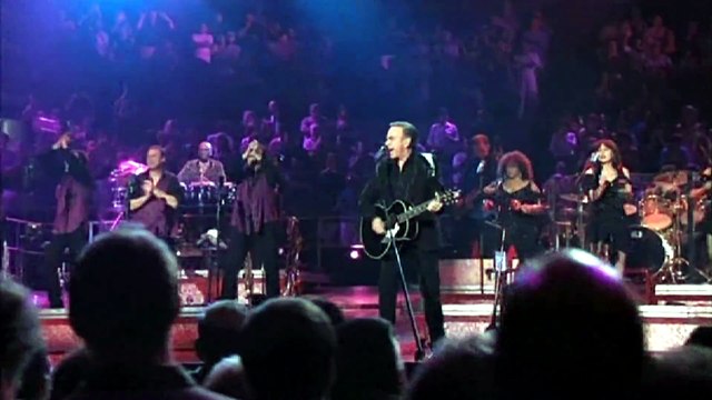 Cherry, Cherry - Neil Diamond (live)