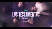 Los Testamentos; De las hijas de Gilead | Trailer