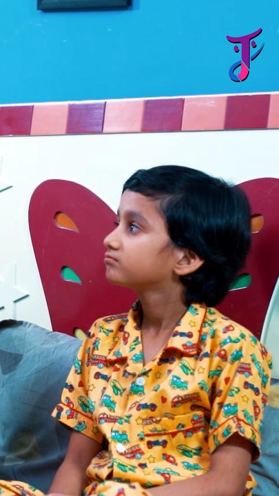 Dada Ko Mobile Used Karna Mushkil Kaam Hai  || Ayan Zayan Aira || Jinn TV OfficialGrowing up isn't always easy, but Ayan, Zayan, and Aira are here to make it fun! In this brand-new Jinn TV Original Series, we follow three teenagers navigating school, fr