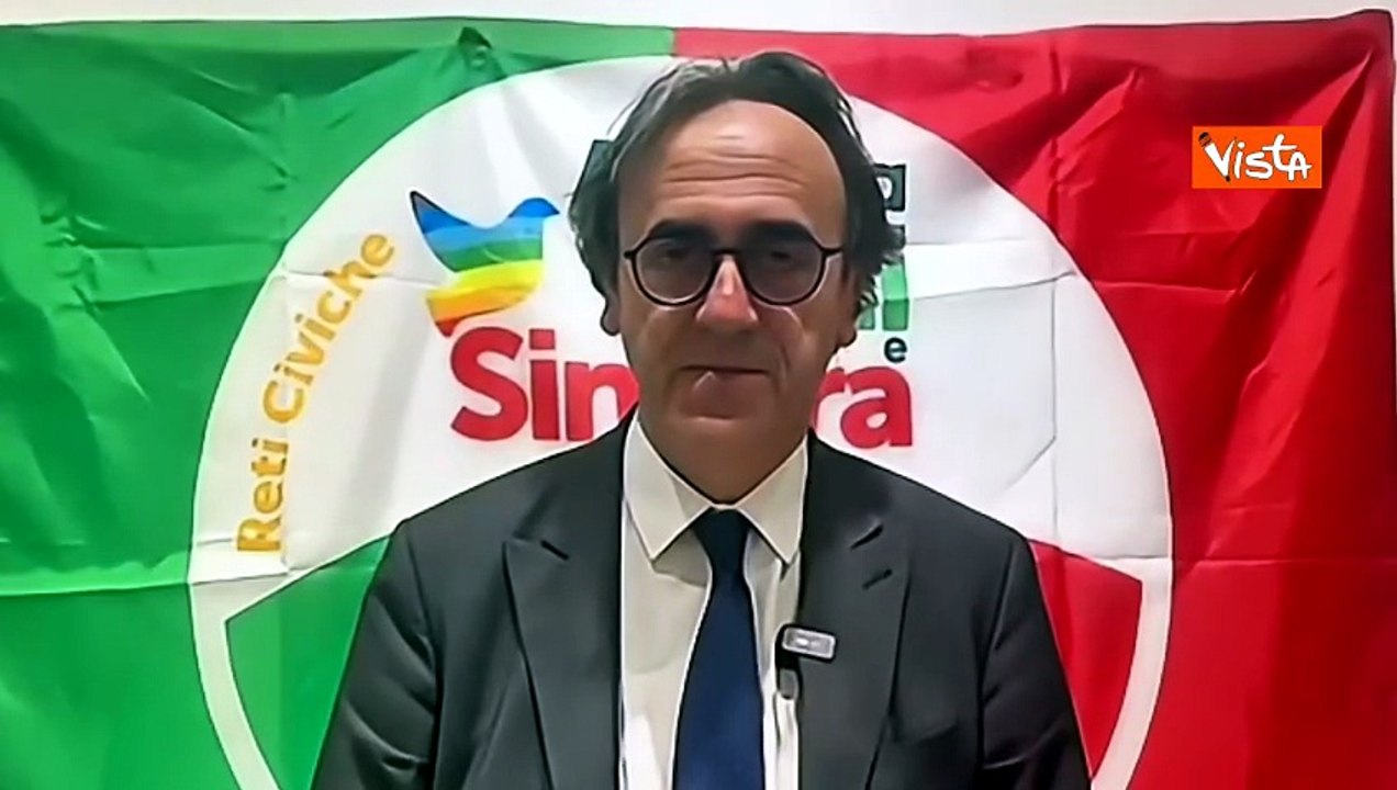 18 anni Agenzia Vista, Bonelli (Avs): Grazie a voi l'innovazione, avete fatto la prima agenzia video in Italia