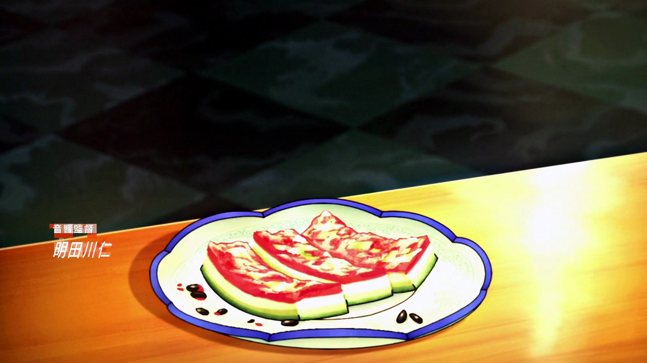 Kowloon Generic Romance Episode 6 | Kowloon Generic Romance | Full Anime English Sub