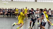Cascavel recebe segunda etapa do Campeonato Paranaense de Handebol