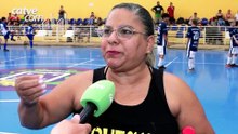 Nesta quinta-feira (9) tivemos o terceiro dia dos Jogos Escolares do Paraná em Cascavel