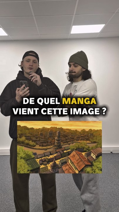 Comment a pas trouvé 😂