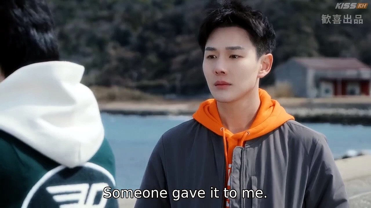 Untill We Drown🌈Ep5🌈Eng sub BL