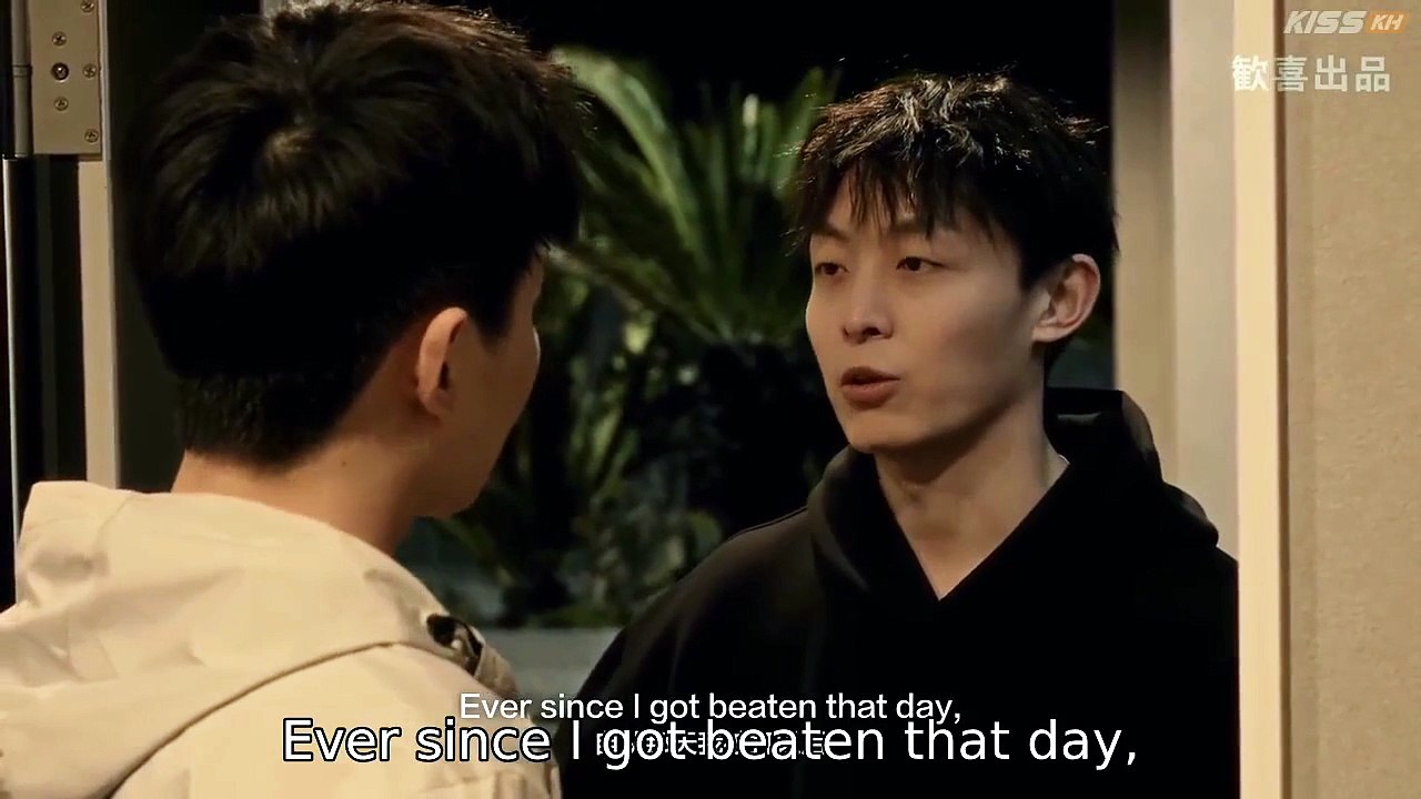 Untill We Drown🌈Ep4🌈Eng sub BL