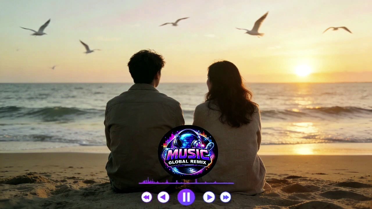 Music Global  | DJ Bloodline Remix