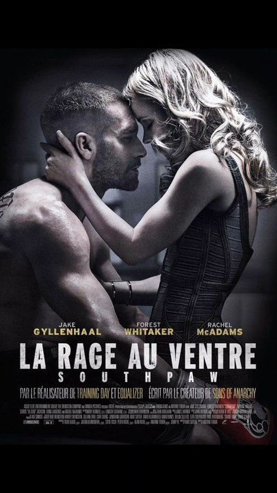 LA RAGE AU VENTRE - DISPONIBLE SUR HBO MAX