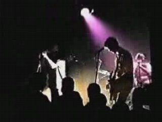 QOTSA - 12 Cake Detroit 1999