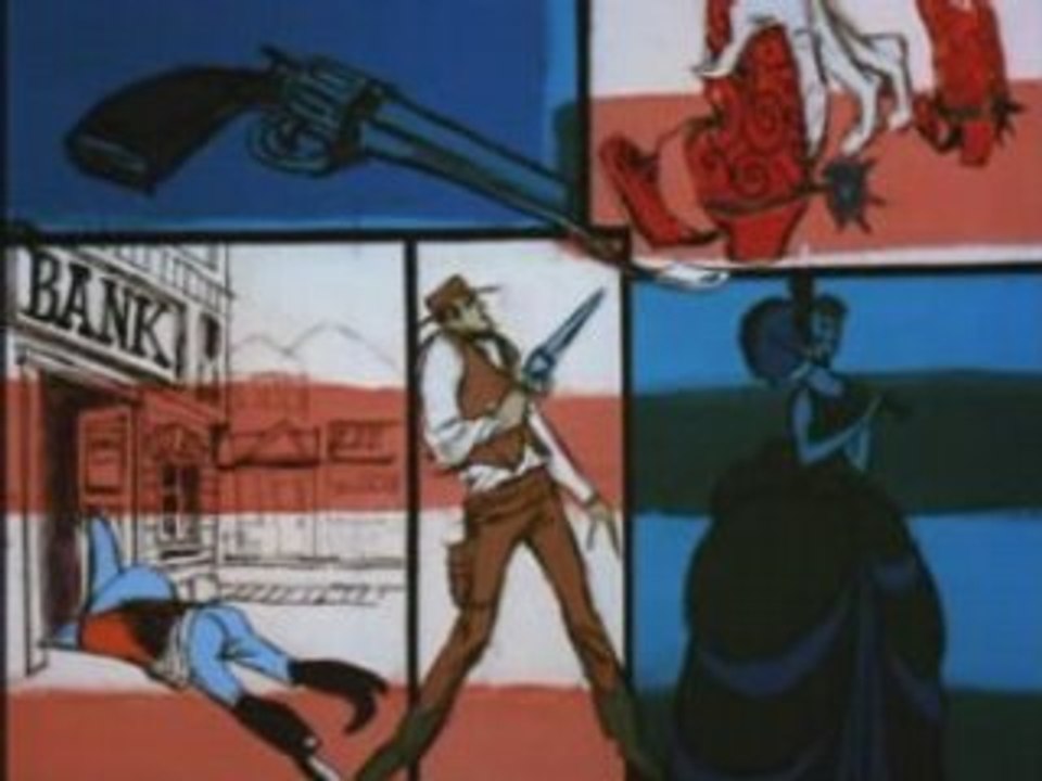Les.mystères.de.l'ouest