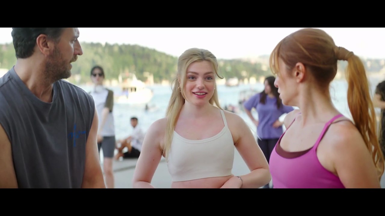 Gelin Takımı 2 | Türk Komedi Filmi (HD)