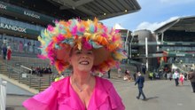 Ladies Day at The Grand National 2026