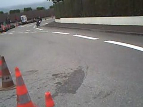 CHAUMONT HAUTE-MARNE 24 HEURES SOLEX