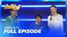 It's Showtime: 100k pesos, maiuuwi na kaya ni Nanay Tess? (April 10, 2026) (Part 3/4)