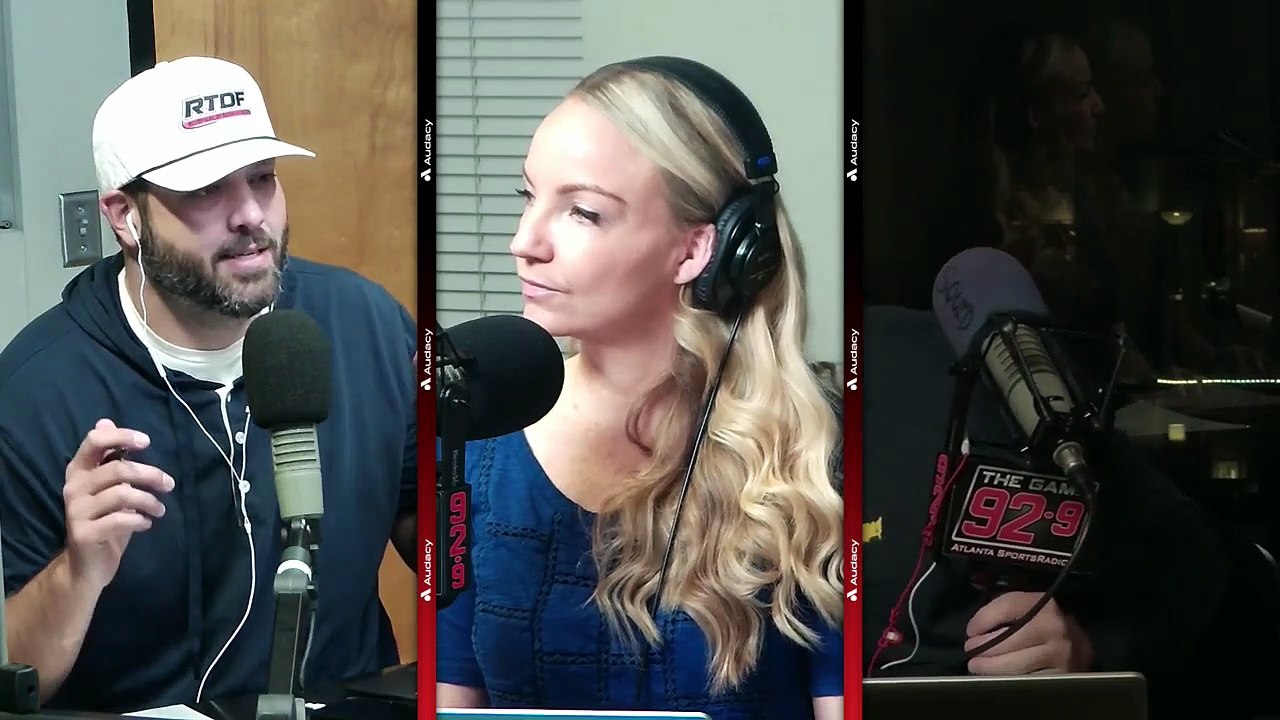 Fans can't panic about Kaleb McGary loss