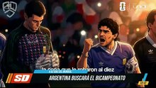 Super Deportivo ∙ Viernes 10 de Abril de 2026