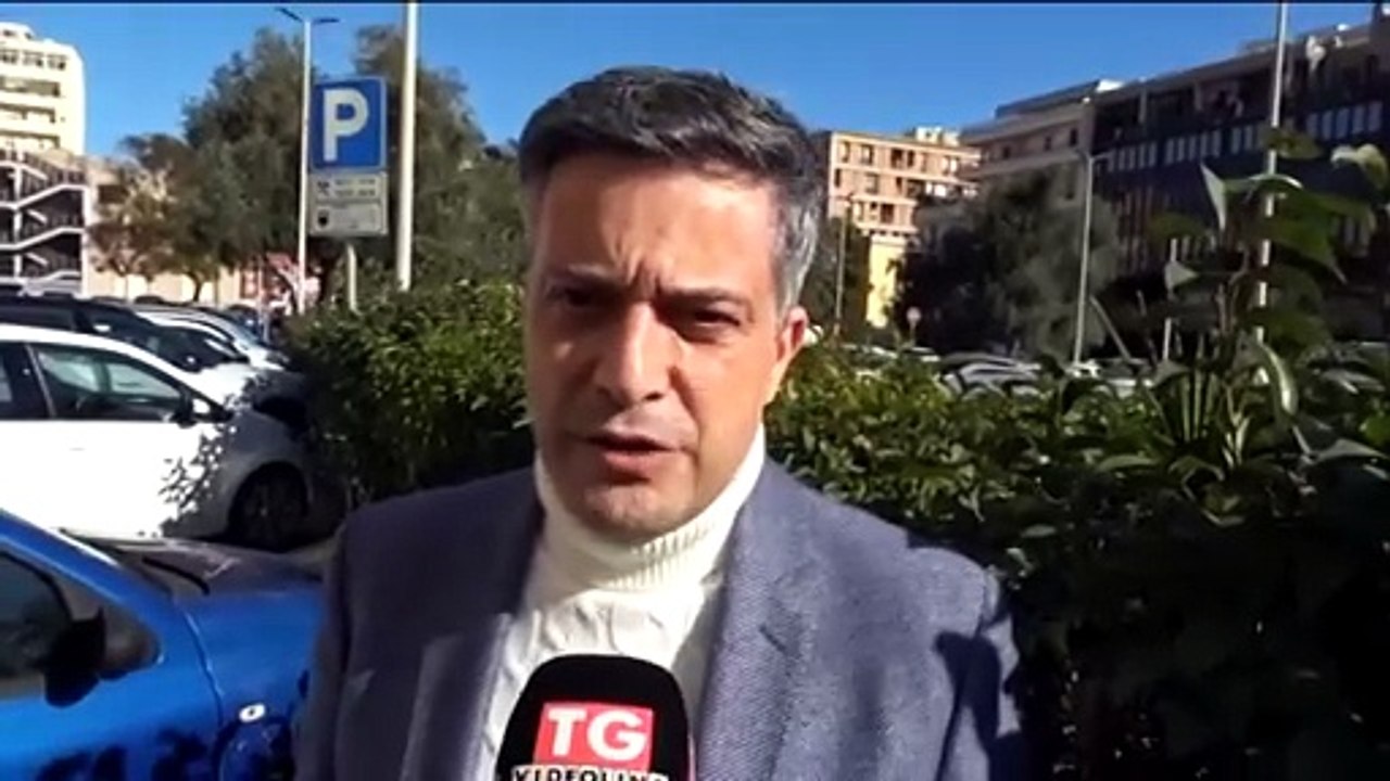 Cagliari, riapre il primo tratto di via Roma. Pronta anche Piazza Matteotti