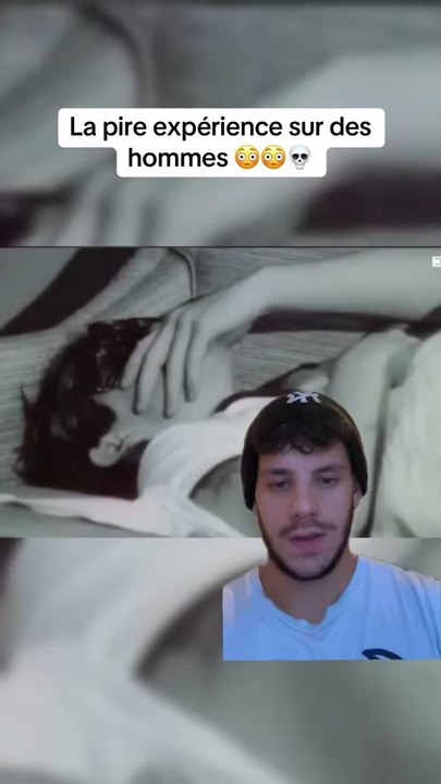 La pire expérience faite sur des humains 🥺