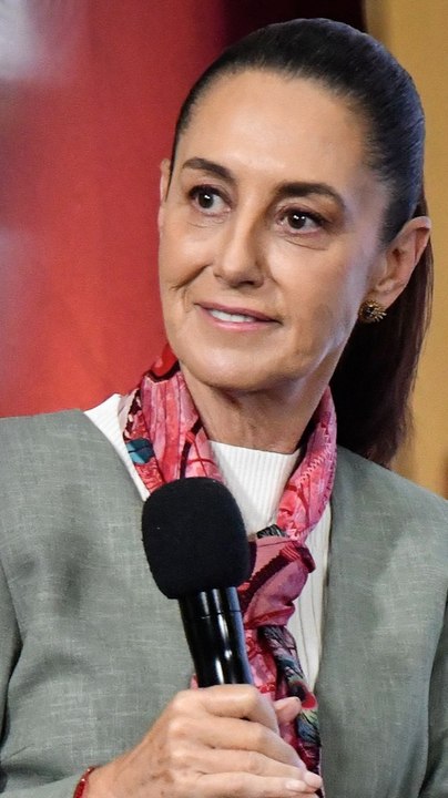 Claudia Sheinbaum visitará España a una reunión de gobiernos progresistas en Barcelona