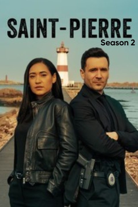 Saint-Pierre - Season 2 - Episode 09: Red Rum,...