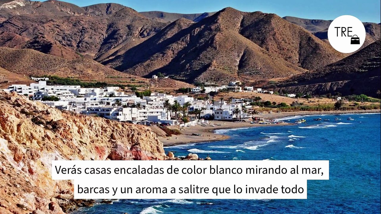 e recorrido toda España y he encontrado el pueblo pesquero perfecto. Un oasis tradicional detenido en el tiempo