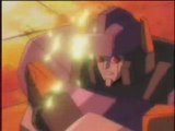 Transformers Armada - Le Fantôme du passé Partie 2 (1/2)