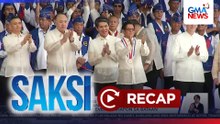 Saksi: (Part 2) Umano'y hazing sa PNPA; 'Birthday cake modus'; US-Iran Peace talks | Saksi