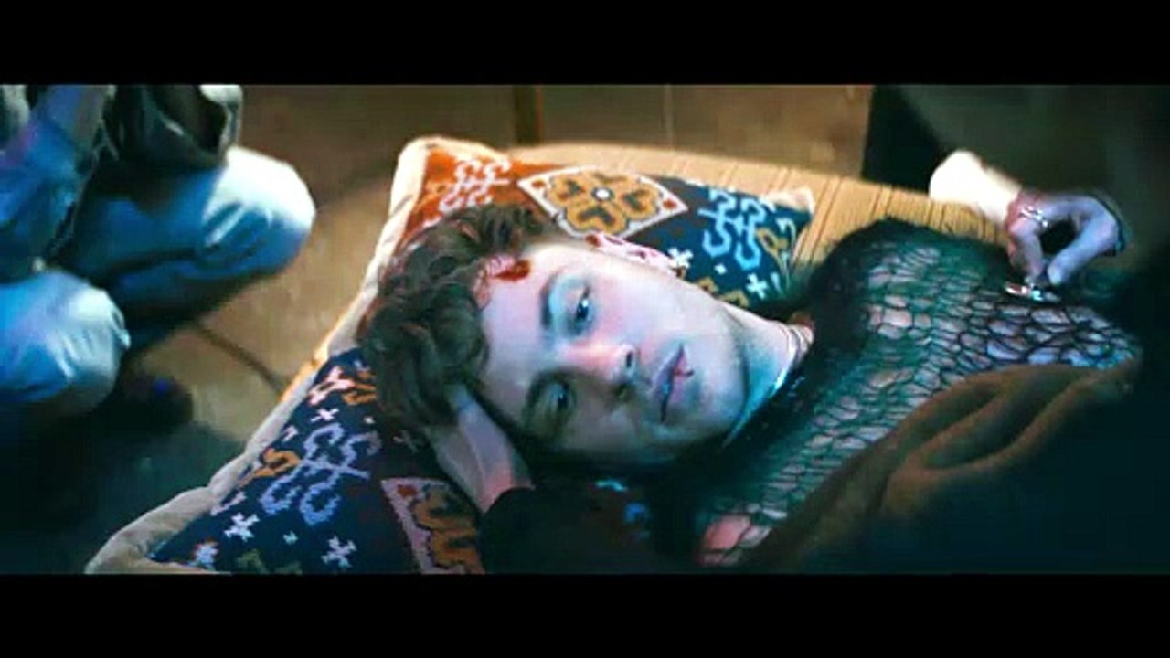 Cyberpunk Romance (2026)