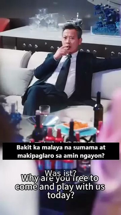 Nakapag asawa ng aking walang awang tycoon | Ganzer Film Deutsch