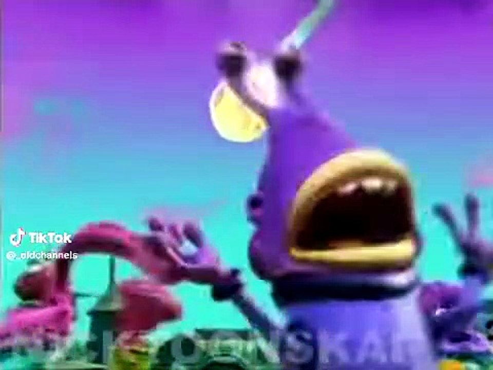 Planet Sheen (2010)