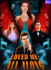 Loved Me All Along Full EP