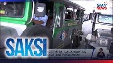 Up to P6.50/L rollback for diesel possible next week -- oil industry sources | Saksi