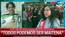 “Todos pensamos si vale la pena seguir viviendo”: el desgarrador relato de una compañera de Maitena sobre la adolescencia hoy