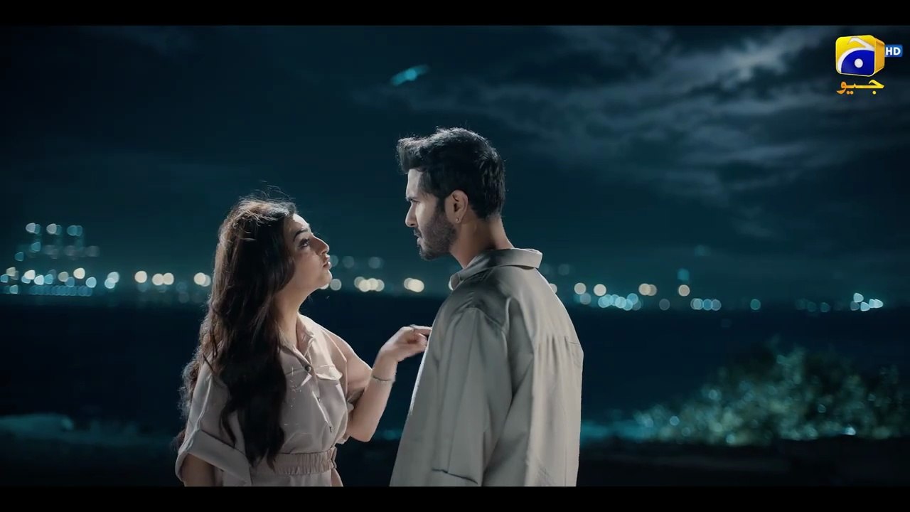 Shaidai _ Teaser 2 _ Ft. Feroze Khan, Sahar Hashmi _2026