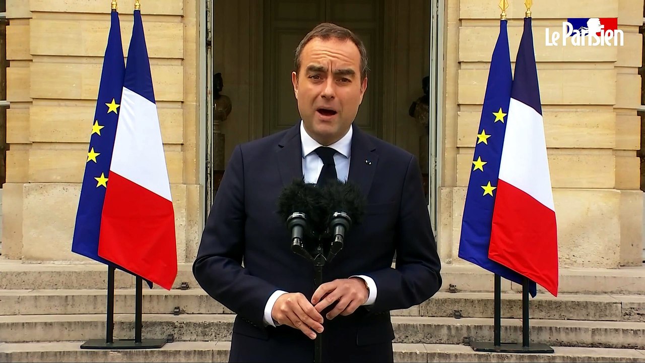 Crise énergétique : logement, transports, carburants... ce qu'il faut retenir des annonces de Lecornu