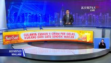 50 Persen ASN Pemprov DKI WFH Jakarta Setiap Jumat | KOMPAS MALAM