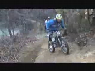 [ENDURO]  HELL'S GATE 2008 [Goodspeed]