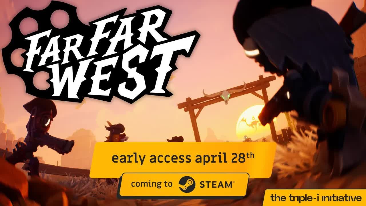 Tráiler y fecha del acceso anticipado de Far Fa...