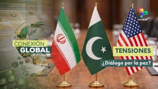 Pakistán se prepara para acoger negociaciones de paz entre Irán y EE.UU.