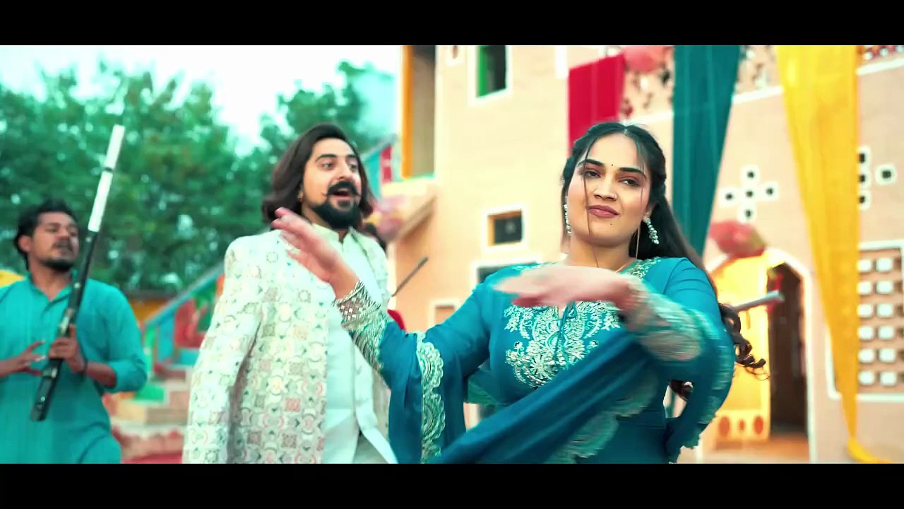 Ramjhol Bole Gi  Masoom Sharma  Sheenam Katholic  Kay D  Aarohi