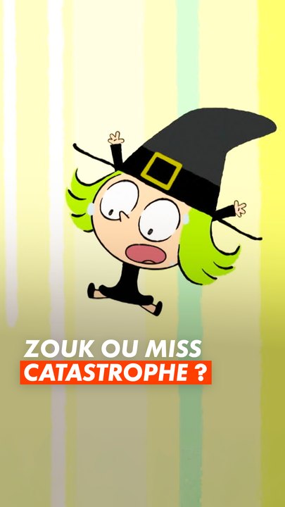 « Tout est sous contrôle.»Oui oui… ça se voit 😂🧹