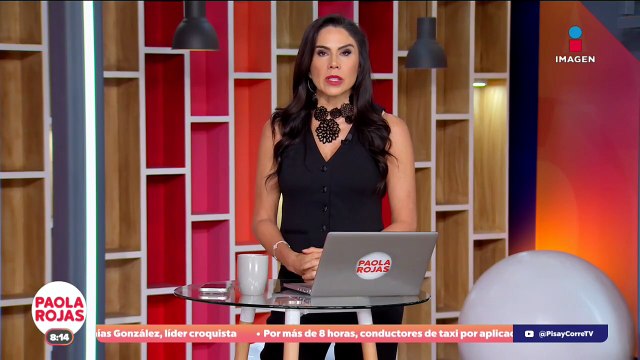 Israel propone paz mientras Irán declara victoria | DPC con Paola Rojas