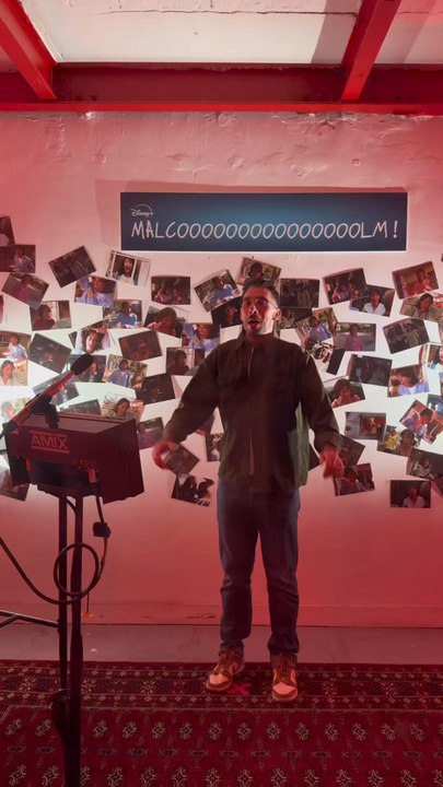 Malcolm est de retour 20 ans plus tard